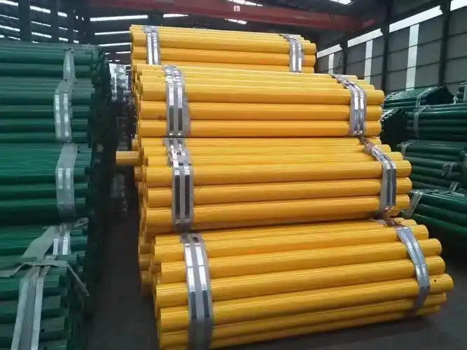 德清县防撞波形护栏高速公路波形护栏 - 推荐